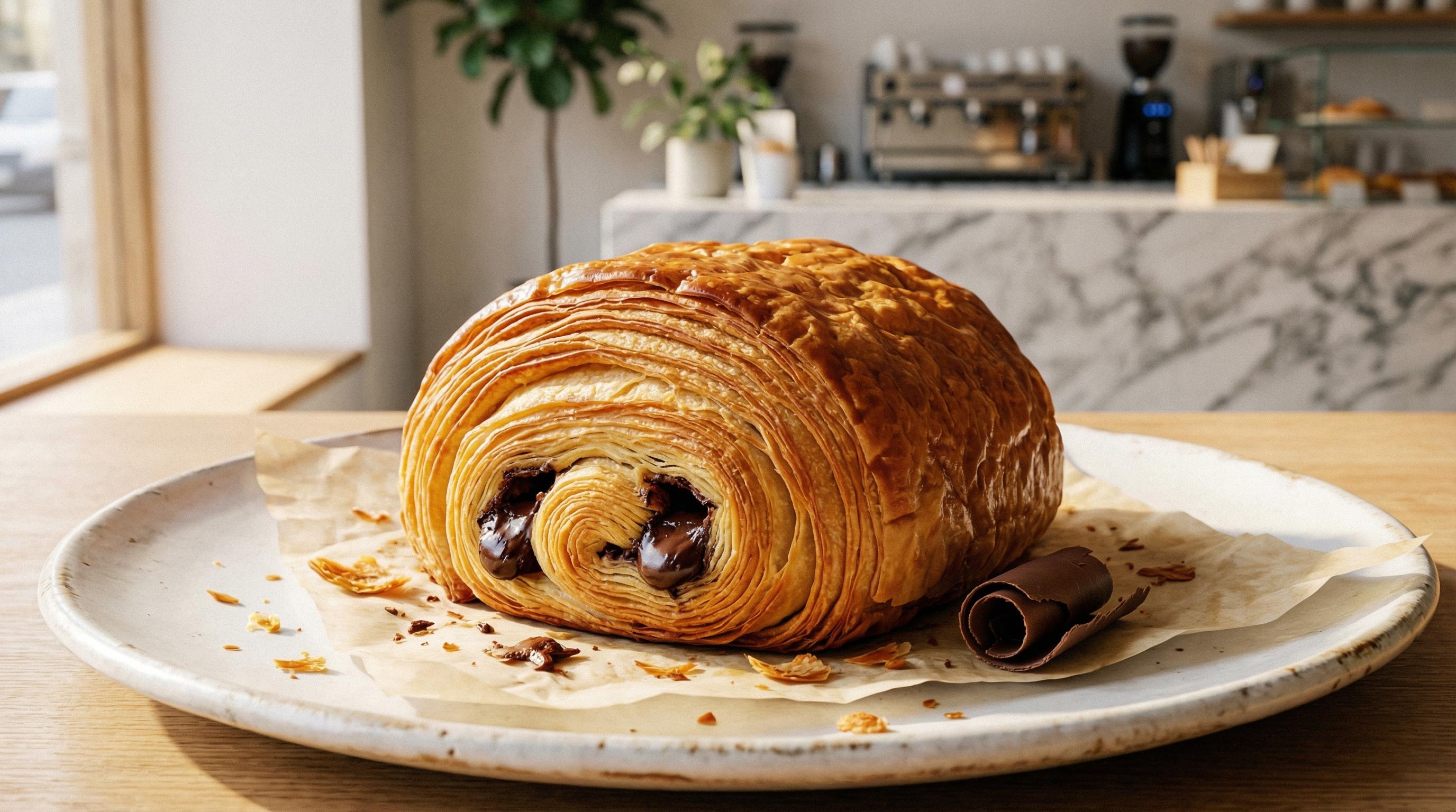 Pain au Chocolat