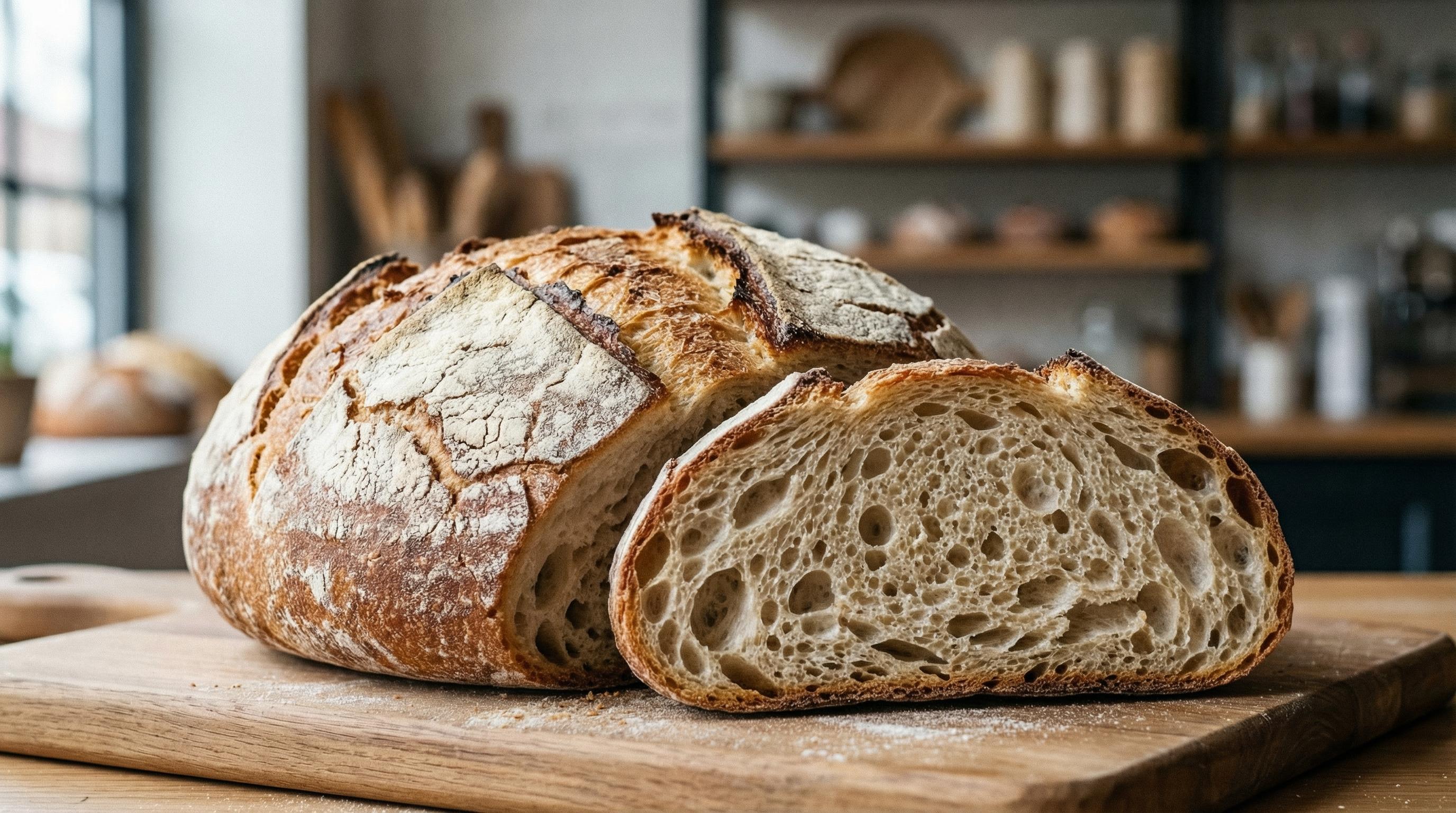 Pain de Campagne